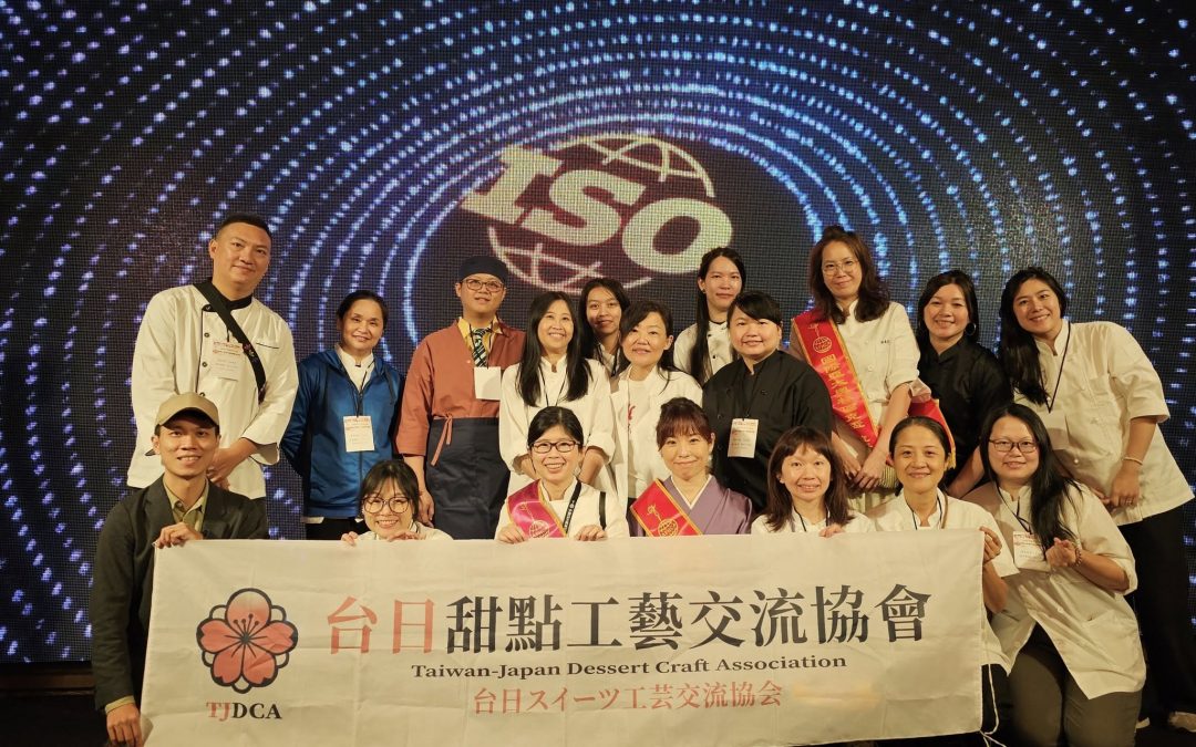 中華奧林匹克盃競賽圓滿落幕！